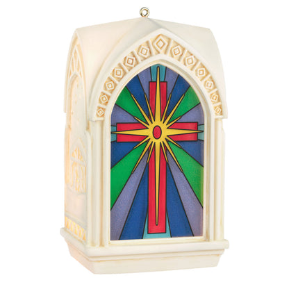 Hallmark 2026 Christmas Ornament The Light of the World