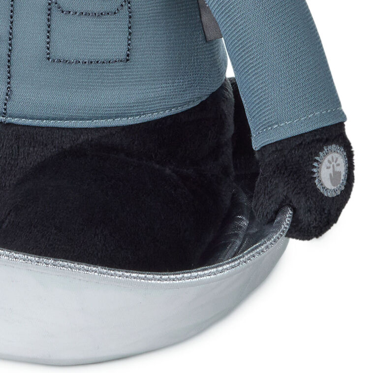 National Lampoon's Christmas Vacation™ Clark on Saucer Sled Plush With Sound and Motion by Hallmark