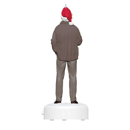 Hallmark 2026 National Lampoon's Christmas Vacation™ Clark Griswold Ornament With Sound