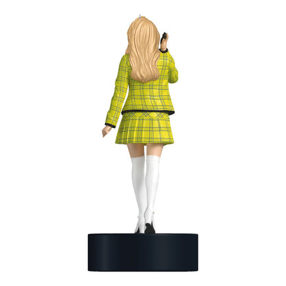 Hallmark Keepsake Christmas 2025 Clueless Cher Horowitz Ornament With Sound