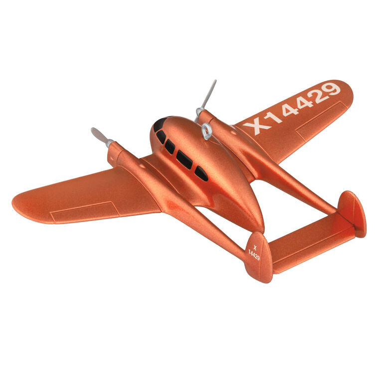 Hallmark 2026 Christmas Ornament Sky's the Limit Crusader AG-4