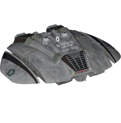 Hallmark Keepsake Christmas Ornament 2025, Battlestar Galactica Cylon Raider, Movie Gifts