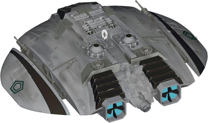 Hallmark Keepsake Christmas Ornament 2025, Battlestar Galactica Cylon Raider, Movie Gifts