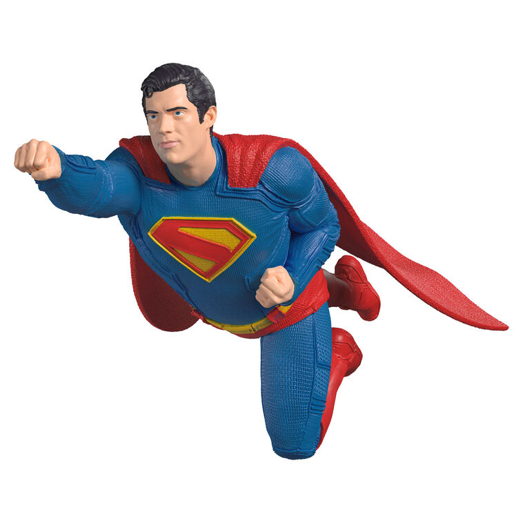 Hallmark Keepsake Christmas Ornament 2025 DC™ Superman - BCGiftMall