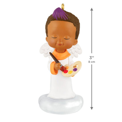 Hallmark 2026 Christmas Ornament Mary's Angels Lupine