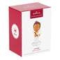 Hallmark 2026 Christmas Ornament Mary's Angels Lupine
