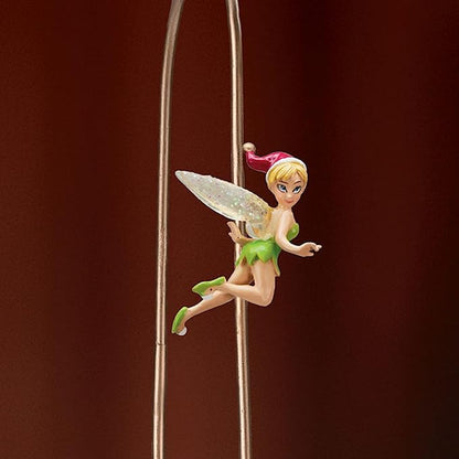 Disney's Timeless Holiday Treasures Tree Topper by The Bradford Exchange