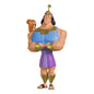 Hallmark 2025 Disney The Emperor's New Groove Kronk and the Squirrel Ornament Limited Edition - BCGiftMall