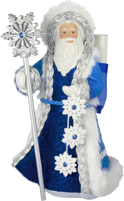 Hallmark Keepsake Christmas Ornament 2026, Father Christmas, Santa Collectors Gifts