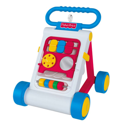 Hallmark 2026 Christmas Ornament Fisher-Price Activity Walker