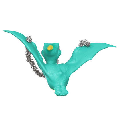 Hallmark 2026 Christmas Ornament Ptinseldactyl