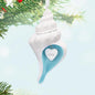 Hallmark Keepsake Christmas Ornament Forever in Our Hearts Shell 2026