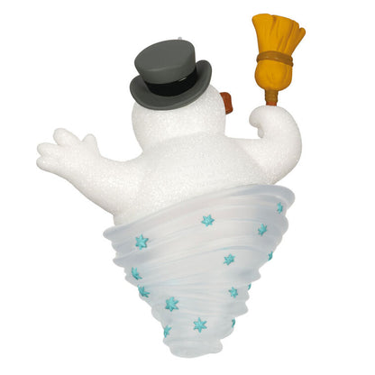 2026 Hallmark Christmas Ornament Frosty the Snowman