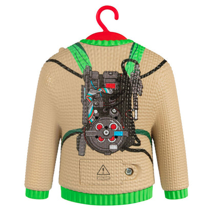 Hallmark 2026 Christmas Ornament Ghostbusters "Light 'Em Up!" Ornament With Light and Sound