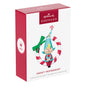 Hallmark 2025 Ornament Sweet Peppermint Limited Edition - BCGiftMall
