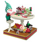 Hallmark Christmas Ornament 2025 Baking Up Some Fun, Gifts for Friends and Family - BCGiftMall