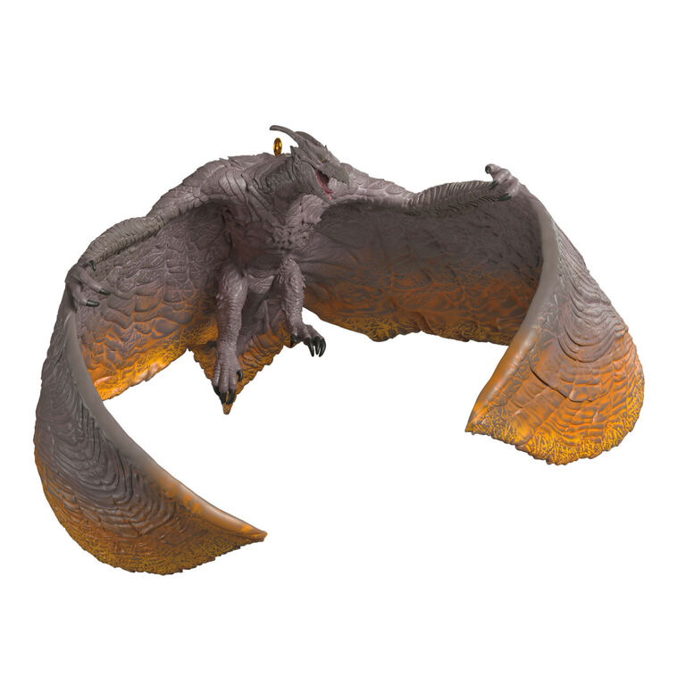 Hallmark 2025 Godzilla: King of the Monsters Rodan Ornament - BCGiftMall