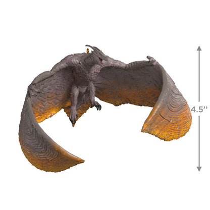 Hallmark 2025 Godzilla: King of the Monsters Rodan Ornament - BCGiftMall