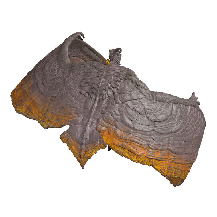 Hallmark 2025 Godzilla: King of the Monsters Rodan Ornament - BCGiftMall