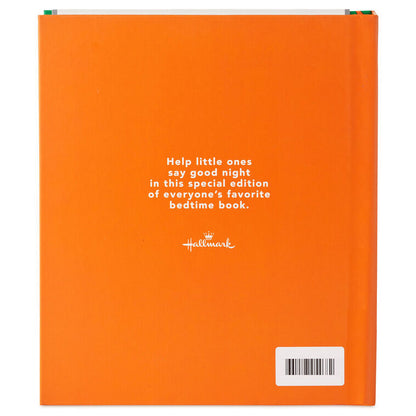 Hallmark Goodnight Moon Recordable Storybook