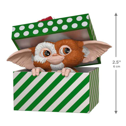 Hallmark 2026 Christmas Ornament Gremlins Gizmo