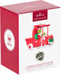Hallmark Keepsake Christmas Ornament 2026, Dr. Seuss's How the Grinch Stole Christmas! A Grinchy Sleigh On the Way, Gifts for Dr. Seuss Fans