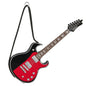 Hallmark Keepsake Christmas Ornament 2025, Street Fighting Guitar Musical, Music Gifts - BCGiftMall