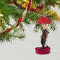 Hallmark Keepsake Christmas Ornament 2021, Disney Frozen 2 Lost in The Woods Kristoff, Musical