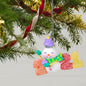 Hallmark Keepsake Christmas Ornament, Year Dated 2021, Sweet Decade