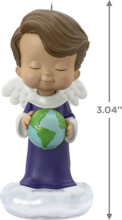 Hallmark Keepsake Christmas Ornament 2022, Mary’s Angels Aster