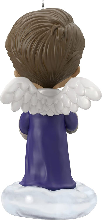 Hallmark Keepsake Christmas Ornament 2022, Mary’s Angels Aster
