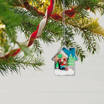 Hallmark Keepsake Christmas Ornament 2023, Cookie Cutter Christmas