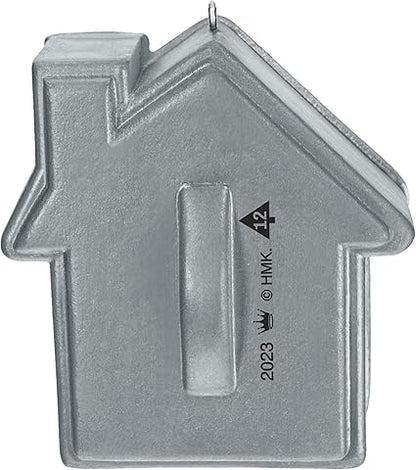 Hallmark Keepsake Christmas Ornament 2023, Cookie Cutter Christmas