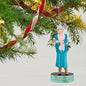 Hallmark Keepsake Christmas Ornament 2023, The Golden Girls Dorothy Zbornak Ornament with Sound, TV Show Gifts