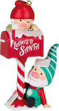 Hallmark Keepsake Christmas Ornament 2023, Gnome for Christmas, Gnome Gifts
