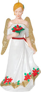 Hallmark Keepsake Christmas Ornament 2023, Christmas Angels Good Cheer, Religious Gifts