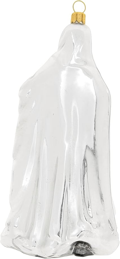 Hallmark Keepsake Christmas Ornament 2023, Harry Potter Using The Invisibility Cloak, Glass Harry Potter Gifts