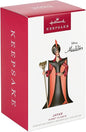 Disney Aladdin Jafar Ornament 2023 Limited Edition by Hallmark