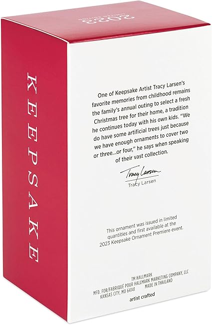 Disney Aladdin Jafar Ornament 2023 Limited Edition by Hallmark