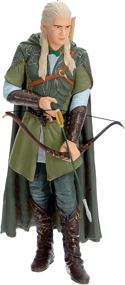 Hallmark Keepsake Christmas Ornament 2023, The Lord of The Rings Legolas, Sci-Fi Gifts