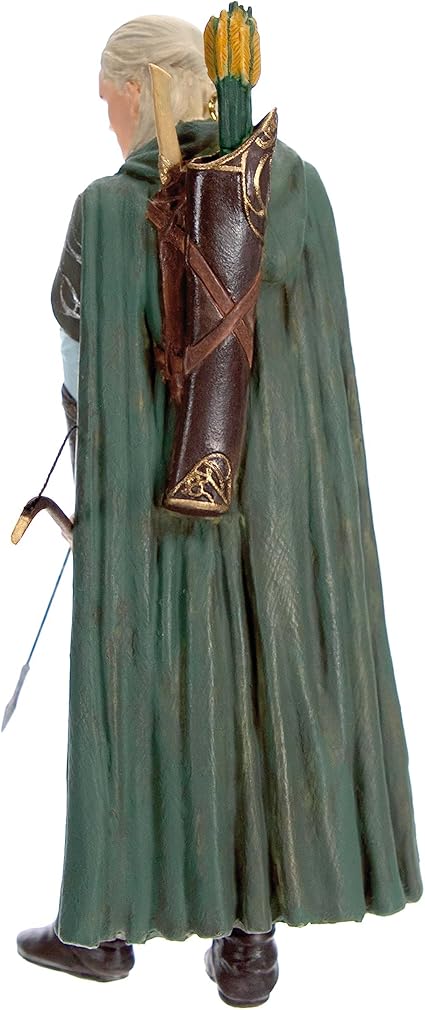 Hallmark Keepsake Christmas Ornament 2023, The Lord of The Rings Legolas, Sci-Fi Gifts