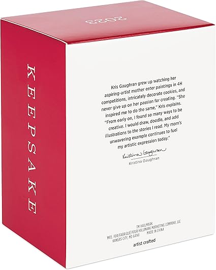 Hallmark Keepsake Christmas Ornament 2023, The Lord of The Rings Legolas, Sci-Fi Gifts