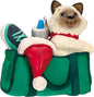 Hallmark Keepsake Christmas Ornament 2023, Mischievous Kittens, Cat Ornament, Pet Gifts