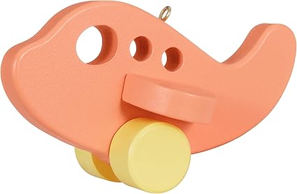 Hallmark Keepsake Christmas Ornament 2023, Our Babymoon, Pregnancy Announcement Ornament