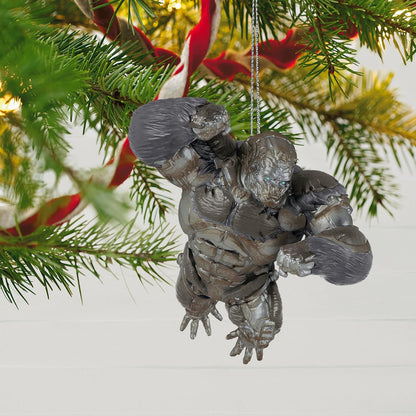 Hallmark Keepsake Christmas Ornament 2023, Transformers: Rise of the Beasts Optimus Primal, Gifts for Kids