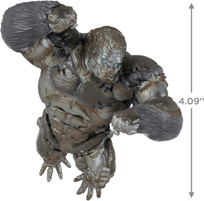 Hallmark Keepsake Christmas Ornament 2023, Transformers: Rise of the Beasts Optimus Primal, Gifts for Kids