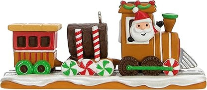 Hallmark Keepsake Christmas Ornament 2023, Season's Treatings