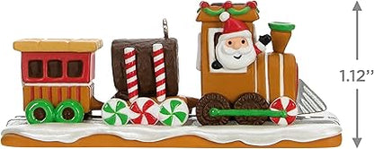 Hallmark Keepsake Christmas Ornament 2023, Season's Treatings