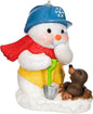 Hallmark Keepsake Christmas Ornament 2023, Snow Buddies 2023, Snowman Gifts