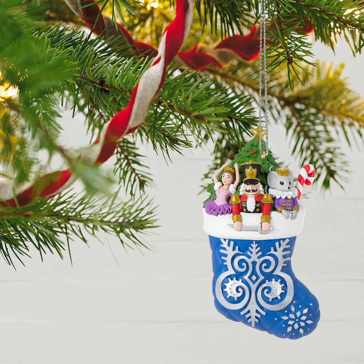 Hallmark Keepsake Christmas Ornament 2023, Stocking Stuffers